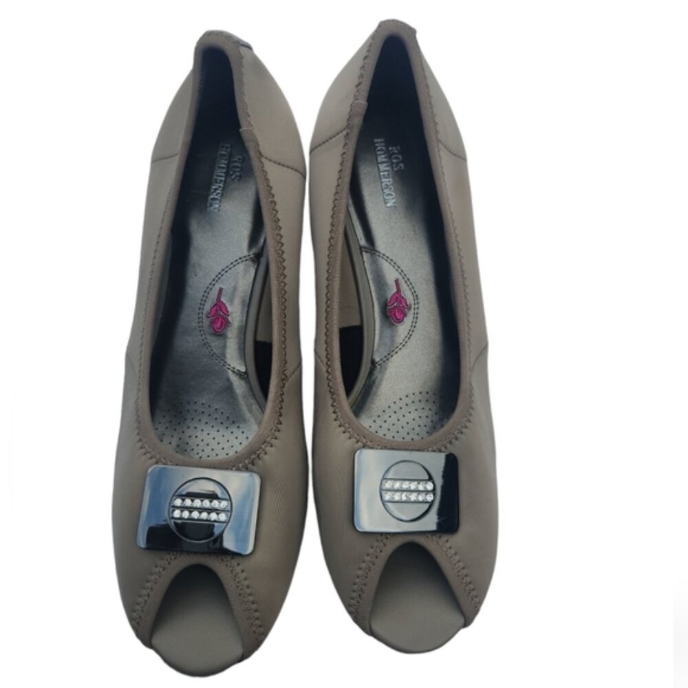 Ros Hommerson Eloise women's shoes size 10 M US - Picture 1 of 8